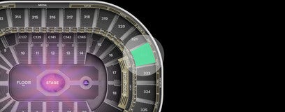 Seat view from Balcony