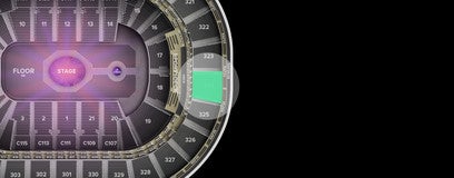 Seat view from Balcony