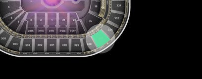 Seat view from Balcony