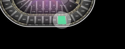 Seat view from Balcony