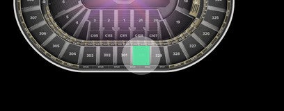 Seat view from Balcony