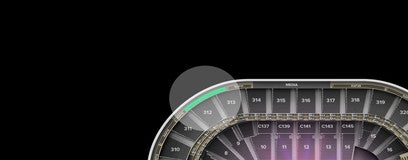 Seat view from Rafter