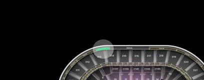 Seat view from Rafter