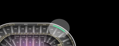 Seat view from Rafter