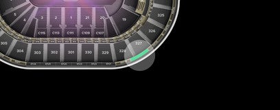 Seat view from Rafter