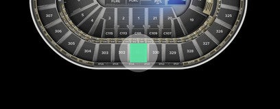 Seat view from Balcony