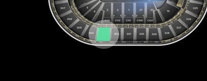 Seat view from Balcony