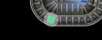 Seat view from Balcony