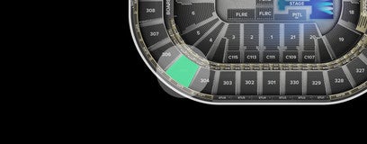 Seat view from Balcony