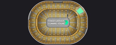 Seat view from Balcony