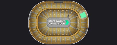 Seat view from Balcony