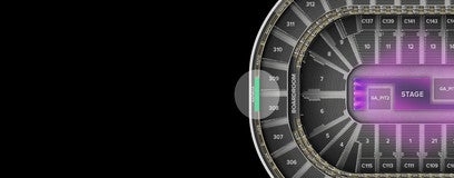 Seat view from Rafter