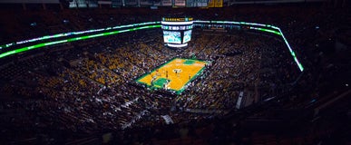 Seat view from Balcony