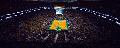 Seat view from Balcony