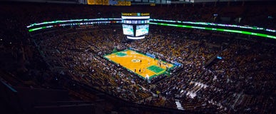 Seat view from Balcony