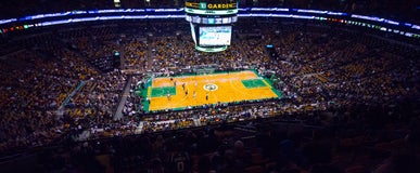 Seat view from Balcony