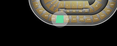 Seat view from Balcony