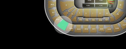 Seat view from Balcony