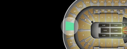 Seat view from Balcony