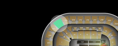 Seat view from Balcony