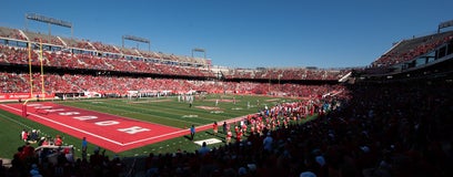 Seat view from Lower Corner