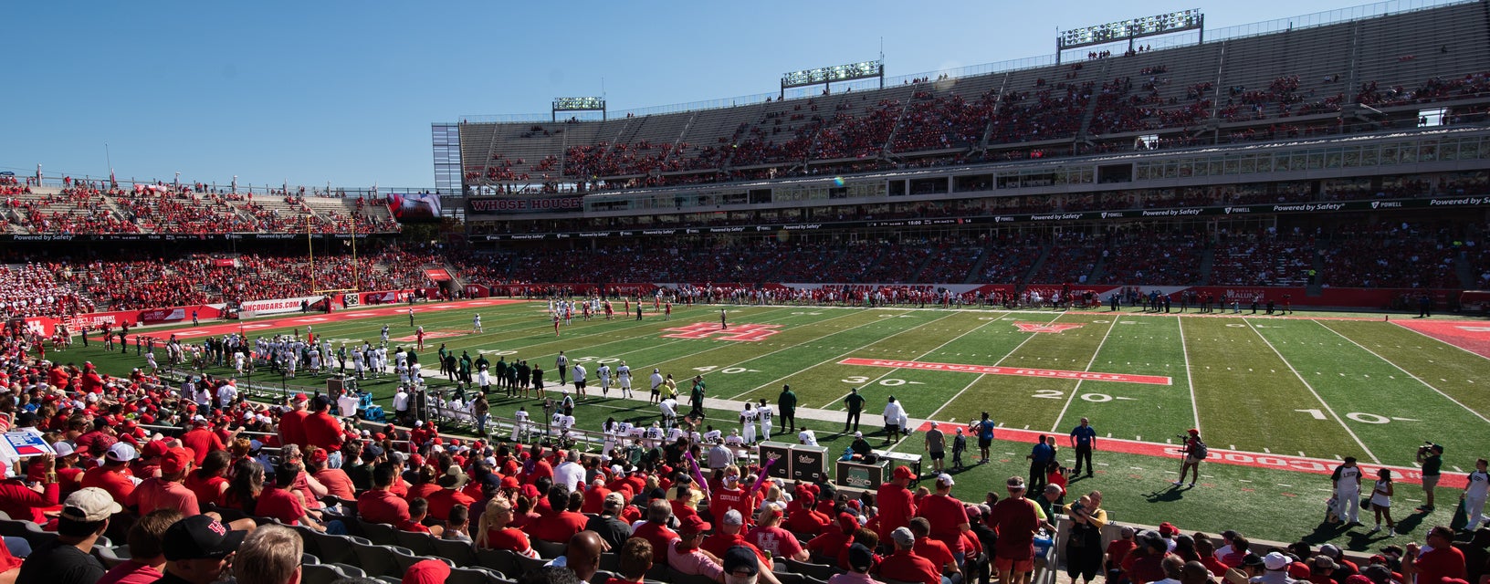 Seat view from Lower Sideline