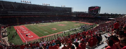 Seat view from Middle Corner