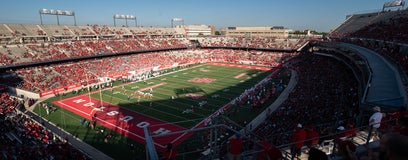 Seat view from Upper Corner