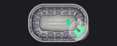 Seat view from Section