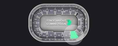 Seat view from Section