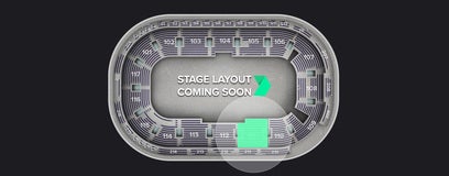 Seat view from Section