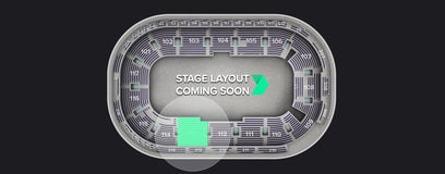 Seat view from Section