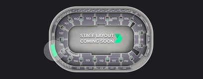 Seat view from Section