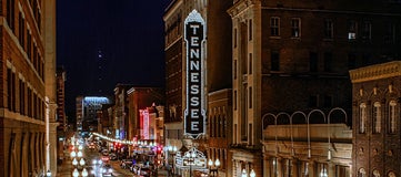 Seat view from Balcony