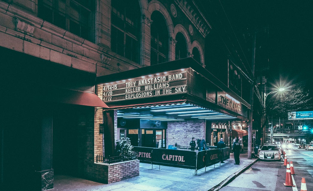 BALCR