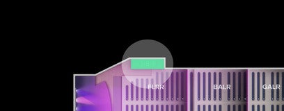 Seat view from Opera