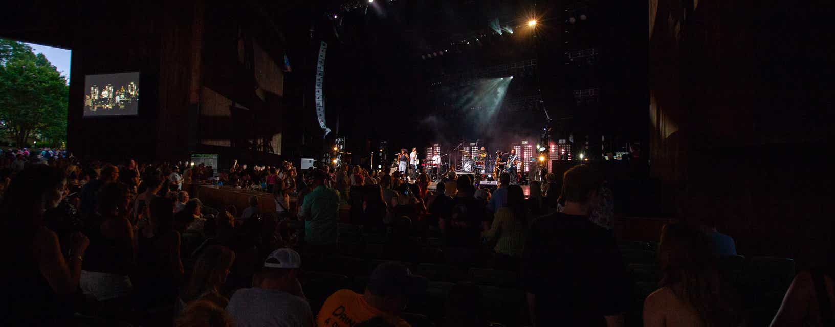 Seat view from Prime