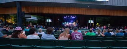 Seat view from Terrace
