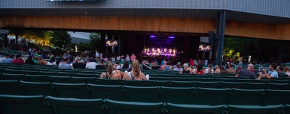Seat view from Terrace
