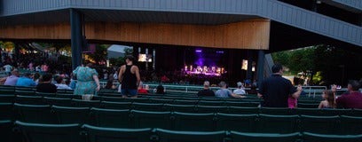 Seat view from Terrace