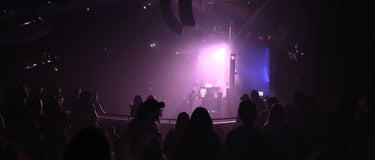 Seat view from Balcony