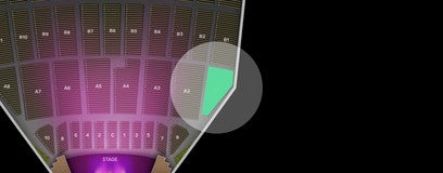 Seat view from Terrace