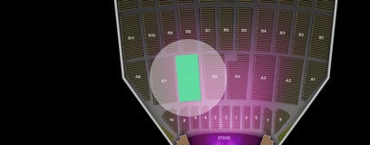 Seat view from Terrace