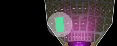 Seat view from Terrace