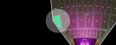 Seat view from Terrace