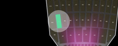 Seat view from Terrace