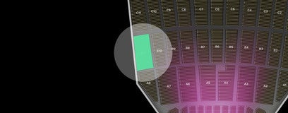 Seat view from Terrace