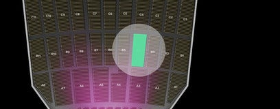 Seat view from Terrace