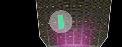 Seat view from Terrace