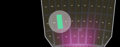 Seat view from Terrace